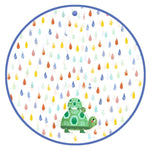 Esőköpeny - Teknős - Turtle