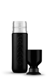 Dopper Insulated: 350 ml-es Blazing Black hőtartó kulacs a Piknik Shop-ban