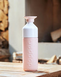 Dopper Insulated: Steamy Pink hőtartó kulacs a Piknik Shop-ban