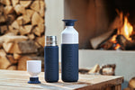 Dopper Insulated: 350 ml-es Breaker Blue hőtartó kulacs a Piknik Shop-ban