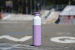 Dopper Insulated: 350 ml-es Throwback Lilac hőtartó kulacs a Piknik Shop-ban
