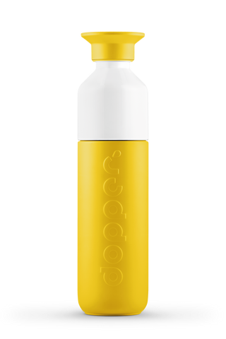 Dopper Insulated: 350 ml-es Lemon Crush hőtartó kulacs a Piknik Shop-ban
