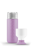 Dopper Insulated: Throwback Lilac hőtartó kulacs a Piknik Shop-ban