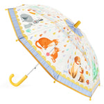 Djeco: Esernyő - Anya kicsinyével - Mom and baby, gyerekesernyő a Piknik Shop-ban