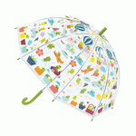 Djeco: Esernyő - Békuci - Froglets, gyerekesernyő a Piknik Shop-ban